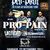 Concert Pro-Pain sambata seara in Iasi Concert Pro-Pain sambata seara in Iasi