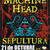 Filmari cu Machine Head in Chile Filmari cu Machine Head in Chile