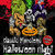 Classic Monsters Halloween Night in Fire Club Bucuresti Classic Monsters Halloween Night in Fire Club Bucuresti