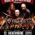 Concert Venom la Arenele Romane din Bucuresti