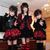 Noua senzatie in metal: Babymetal Noua senzatie in metal: Babymetal