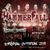 Filmari cu Hammerfall in Suedia Filmari cu Hammerfall in Suedia
