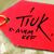 Sange satanic a primit premiul Tiuk! pentru debut Sange satanic a primit premiul Tiuk! pentru debut