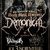 Concert Demonical, Volturyon si Slytract joi in Club Fabrica Concert Demonical, Volturyon si Slytract joi in Club Fabrica