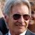 Harrison Ford s-a deghizat in rocker de Halloween (foto)