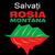 Revolutia Rosia Montana: Se intoarce comunismul? Revolutia Rosia Montana: Se intoarce comunismul?