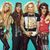 Steel Panther au fost intervievati in New York. Mare atentie la blonda (video) Steel Panther au fost intervievati in New York. Mare atentie la blonda (video)