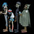 Gorillaz lanseaza o piesa noua in februarie 2012