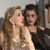 Courtney Love il acuza pe Dave Grohl ca profita pe nedrept de pe urma Nirvana (video)