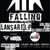 Concert de lansare album A.I.R. in The Rock din Iasi Concert de lansare album A.I.R. in The Rock din Iasi