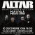 Concert de lansare album Altar in club Subway 4 din Bacau Concert de lansare album Altar in club Subway 4 din Bacau