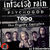 Concert Infected Rain si Psychogod in Club Fabrica din Bucuresti Concert Infected Rain si Psychogod in Club Fabrica din Bucuresti