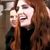 Imagini de la realizarea noului videoclip Florence And The Machine Imagini de la realizarea noului videoclip Florence And The Machine