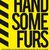 Concert Handsome Furs in Boiler club din Cluj Concert Handsome Furs in Boiler club din Cluj