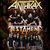 Anthrax, Testament si Death Angel continua turneul american in 2012