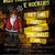 Mos Craciun e Rocker la Irish Music Pub din Cluj Mos Craciun e Rocker la Irish Music Pub din Cluj