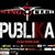 Concert Publika in Wings Club din Bucuresti Concert Publika in Wings Club din Bucuresti