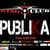 Concert Publika in Wings Club din Bucuresti Concert Publika in Wings Club din Bucuresti