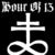 Asculta o noua piesa Hour Of 13, Lucky Bones