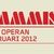 In Flames, Opeth si altii nominalizati la premiile suedeze Grammis In Flames, Opeth si altii nominalizati la premiile suedeze Grammis