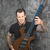 Fostul basist Megadeth are un model Grosmann fabricat in Romania Fostul basist Megadeth are un model Grosmann fabricat in Romania