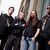 Chitaristul Sepultura a cantat cu fiul lui o piesa Metallica (video)