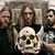 Solistul Rotting Christ este invitat pe noul album Birth A.D. Solistul Rotting Christ este invitat pe noul album Birth A.D.
