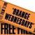 The Light Cinema: Orange Film cu doua bilete la pret de unul