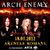 Angela Gossow de la Arch Enemy este vegetariana Angela Gossow de la Arch Enemy este vegetariana