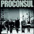 Concert Proconsul in Hard Rock Cafe Concert Proconsul in Hard Rock Cafe