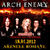 Castigatorii invitatiilor la concertul Arch Enemy de la Bucuresti Castigatorii invitatiilor la concertul Arch Enemy de la Bucuresti