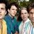The Vaccines sunt nominalizati la Brit Awards 2012 The Vaccines sunt nominalizati la Brit Awards 2012