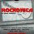 Rockoteca (proiectie The Big 4 & afterparty) in The Rock Iasi Rockoteca (proiectie The Big 4 & afterparty) in The Rock Iasi