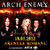 Reguli de acces pentru concertul Arch Enemy din Bucuresti Reguli de acces pentru concertul Arch Enemy din Bucuresti