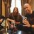 Lamb Of God au fost intervievati de un betiv (video) Lamb Of God au fost intervievati de un betiv (video)