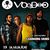Concert Voodoo si Changing Skins joi in Jukebox Concert Voodoo si Changing Skins joi in Jukebox