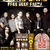 Concert Popas Band in Jukebox Venue Concert Popas Band in Jukebox Venue