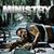 Ministry dezvaluie tracklist-ul noului album Ministry dezvaluie tracklist-ul noului album