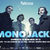 Concert The Mono Jacks si The Pixels in Club Fabrica