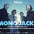 Concert The Mono Jacks si The Pixels in Club Fabrica