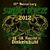 The Unguided sunt confirmati pentru Summer Breeze Open Air