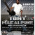 Tony MacAlpine pe ultima suta de metri inainte de turneul european