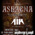 Concert Ashaena in Underground Pub in Iasi Concert Ashaena in Underground Pub in Iasi