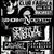 Concert Abnormyndeffect, Spiritual Ravishment si Cadavrul in Bucuresti Concert Abnormyndeffect, Spiritual Ravishment si Cadavrul in Bucuresti
