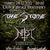 Concert The Stone, Infest, Apa Simbetii si Spinecrusher in club Fabrica