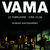 Concert Vama la Hard Rock Cafe Concert Vama la Hard Rock Cafe