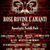 Un nou nume confirmat la DARK BOMBASTIC EVENING 4 la Alba Iulia Un nou nume confirmat la DARK BOMBASTIC EVENING 4 la Alba Iulia