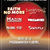 Noi formatii confirmate pentru SONISPHERE Franta Noi formatii confirmate pentru SONISPHERE Franta