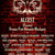 Spot video pentru DARK BOMBASTIC EVENING 4 la Alba-Iulia Spot video pentru DARK BOMBASTIC EVENING 4 la Alba-Iulia