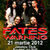 Castiga doua invitatii la concertul Fates Warning la Bucuresti! Castiga doua invitatii la concertul Fates Warning la Bucuresti!